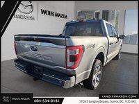 2022 Ford F-150 LARIAT-5