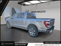 2022 Ford F-150 LARIAT-7