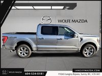 2022 Ford F-150 LARIAT-4