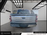 2022 Ford F-150 LARIAT-6