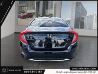 2021 Honda Civic Sedan EX-5