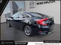 2021 Honda Civic Sedan EX-6