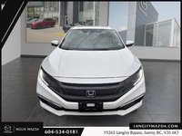 2021 Honda Civic Sedan EX-1