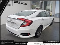 2021 Honda Civic Sedan EX-4