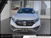 2022 Honda CR-V Touring-1