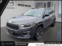 2022 Jeep Cherokee Altitude-6