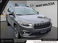 2022 Jeep Cherokee Altitude-0