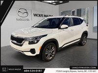 2023 Kia Seltos EX-0