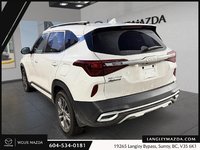 2023 Kia Seltos EX-3