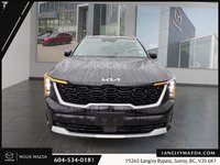 2025 Kia Sorento Plug-In Hybrid EX-7