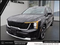 2025 Kia Sorento Plug-In Hybrid EX-0