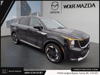 2025 Kia Sorento Plug-In Hybrid EX-6