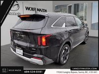 2025 Kia Sorento Plug-In Hybrid EX-4