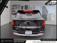 2025 Kia Sorento Plug-In Hybrid EX-2