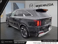 2025 Kia Sorento Plug-In Hybrid EX-1