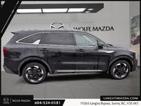 2025 Kia Sorento Plug-In Hybrid EX-5