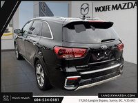 2020 Kia Sorento SX V6-2