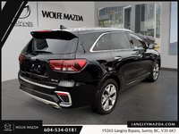 2020 Kia Sorento SX V6-4