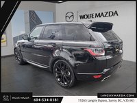 2021 Land Rover Range Rover Sport HSE Silver-6