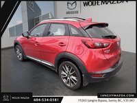 2016 Mazda CX-3 GT-6