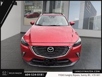 2016 Mazda CX-3 GT-1