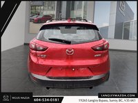 2016 Mazda CX-3 GT-5