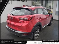 2016 Mazda CX-3 GT-4