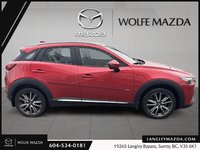 2016 Mazda CX-3 GT-3