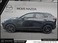 2021 Mazda CX-30 GS-7