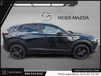 2021 Mazda CX-30 GS-3