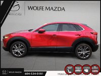 2021 Mazda CX-30 GT-4