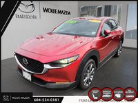 2021 Mazda CX-30 GT-0