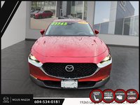 2021 Mazda CX-30 GT-1