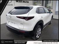 2021 Mazda CX-30 GS-4