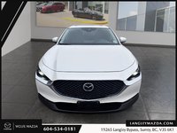 2021 Mazda CX-30 GS-1