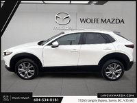2021 Mazda CX-30 GS-7