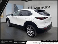 2021 Mazda CX-30 GS-6