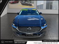 2022 Mazda CX-30 GS-2