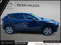 2022 Mazda CX-30 GS-4