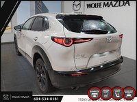 2022 Mazda CX-30 GT w/Turbo-3