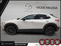 2022 Mazda CX-30 GT w/Turbo-4