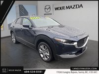 2024 Mazda CX-30 GS-2