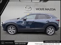 2024 Mazda CX-30 GS-7