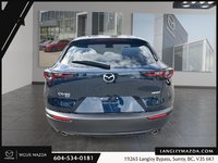 2025 Mazda CX-30 GS-6