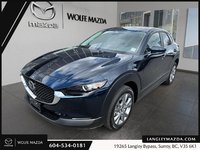 2025 Mazda CX-30 GX-0