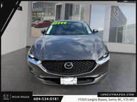 2025 Mazda CX-30 GS-3