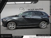 2025 Mazda CX-30 GS-7