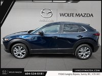 2025 Mazda CX-30 GS-7