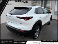 2025 Mazda CX-30 GS-5