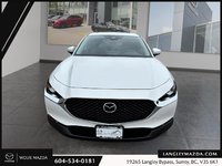 2025 Mazda CX-30 GS-2